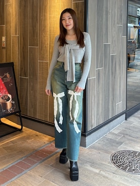 rinaさんのコーディネート