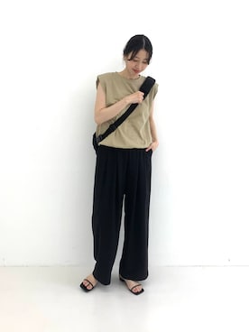 miyukiさんのコーディネート