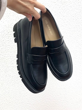 miyukiさん（レディース・165cm）の秋コーディネート