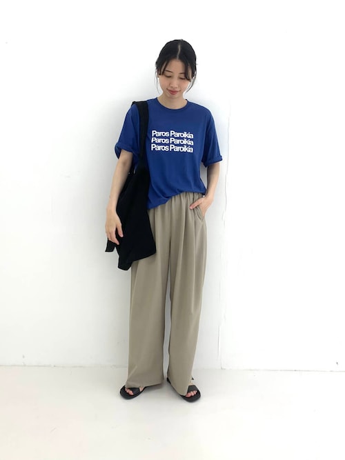 レザーサンダル