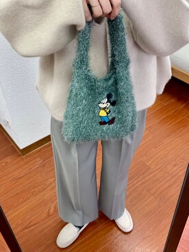 miyukiさんのコーディネート