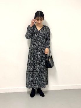 miyukiさん(レディース・165cm)の夏コーディネート