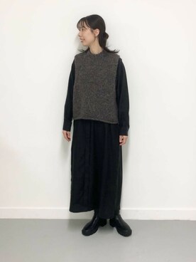 miyukiさんのコーディネート