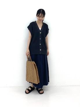 miyukiさんのコーディネート