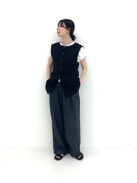 miyukiさんのコーディネート