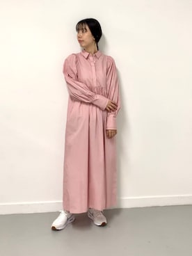 miyukiさん(レディース・165cm)の夏コーディネート