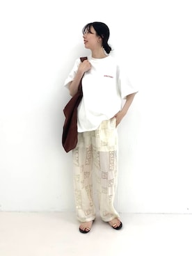 miyukiさんのコーディネート