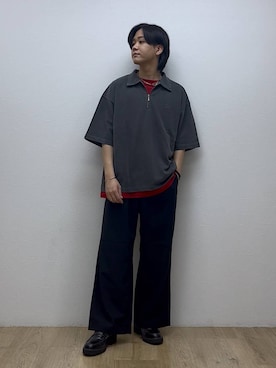 RINさんのコーディネート