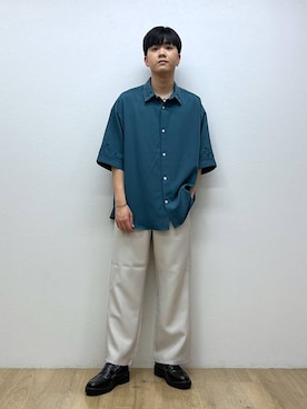 RINさんのコーディネート