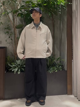 RINさんのコーディネート