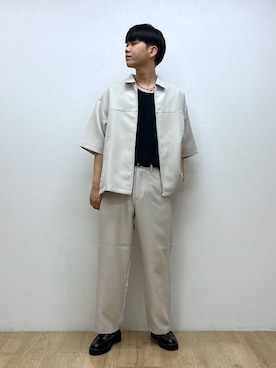 RINさんのコーディネート