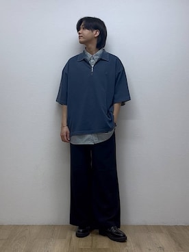 RINさんのコーディネート