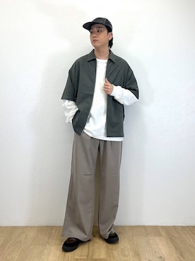 RINさんのコーディネート