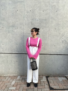 hijiriさんのコーディネート