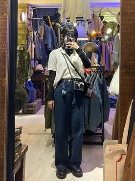 Athena さんのコーディネート