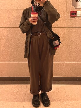 Athena さんのコーディネート