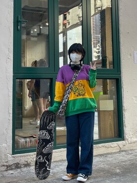 Athena さんのコーディネート