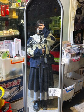 Athena さんのコーディネート