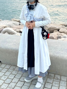 Athena さんのコーディネート