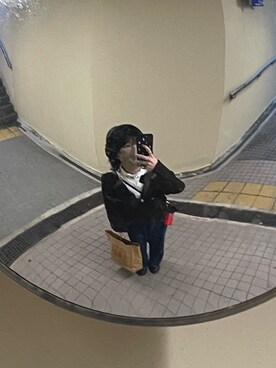 Athena さんのコーディネート