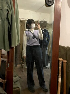 Athena さんのコーディネート