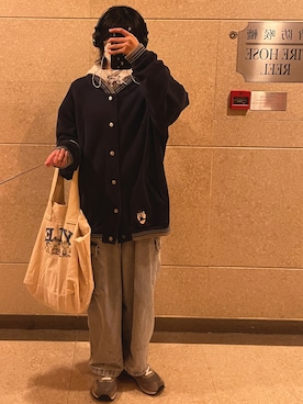 Athena さんのコーディネート