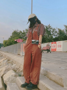 Athena さんのコーディネート