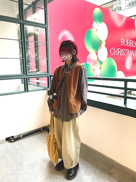 Athena さんのコーディネート