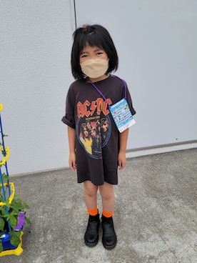 まぁ𓂃 𓈒𓏸♡さんのコーディネート