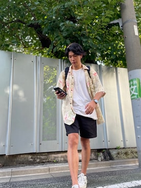 myut  相互さんのコーディネート