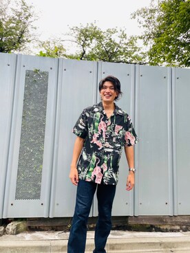 myut  相互さんのコーディネート