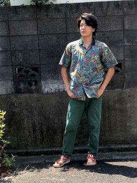 myut  相互さんのコーディネート