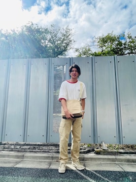 myut  相互さんのコーディネート