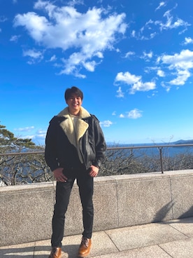 myut  相互さんのコーディネート