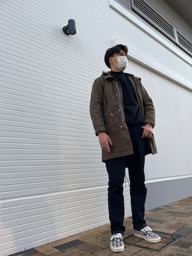 myut  相互さんのコーディネート