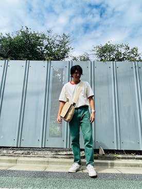 myut  相互さんのコーディネート