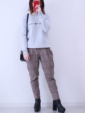 rabiさんのコーディネート