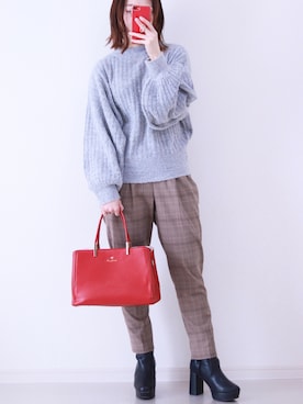 rabiさんのコーディネート