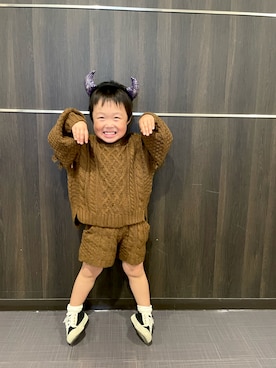 touaさんのコーディネート