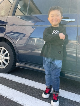 touaさんのコーディネート