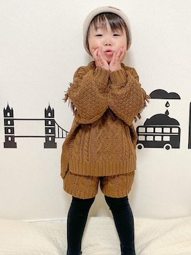 touaさんのコーディネート