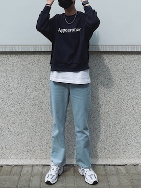 Ivanさんのコーディネート