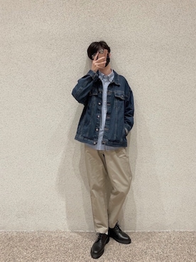 Ivanさんのコーディネート