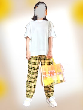 マユリストさんのコーディネート