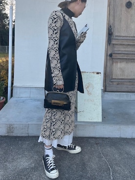 iriさんのコーディネート