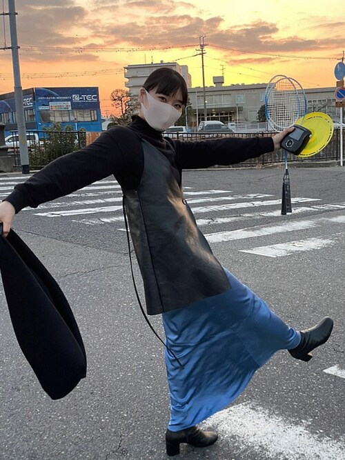 iriさんのコーディネート