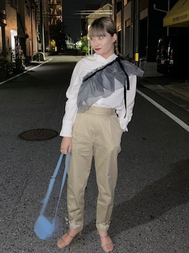 iriさんのコーディネート