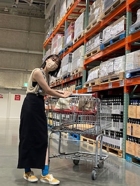 iriさんのコーディネート