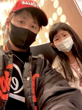 yusei okudeさんのコーディネート