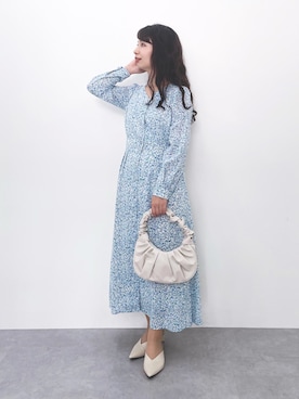 Nahoさんのコーディネート